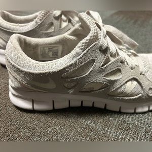 Nike sneakers size 10